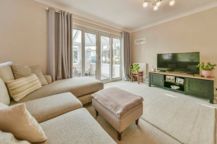 3 Bedroom Terraced House For Sale In Medalls Path, Stevenage, Hertfordshire, SG2