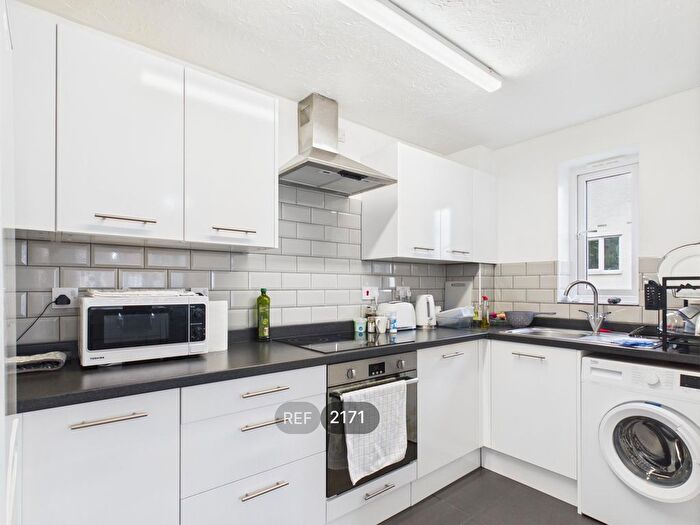 1 Bedroom Flat To Rent In Nicholsons Grove, Colchester, CO1