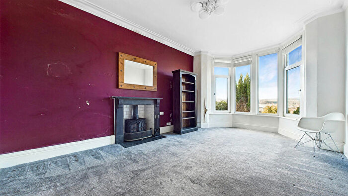 1 Bedroom Apartment For Sale In Church Hill, Arnside, LA5