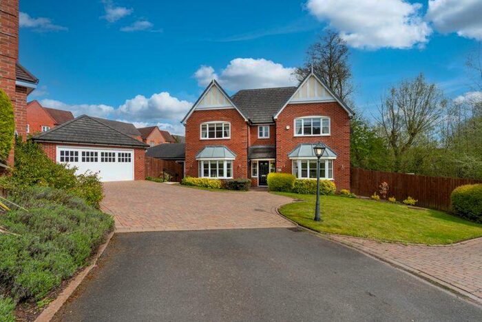 7 Bedroom Detached House For Sale In Sweetpool Lane, Hagley, DY9