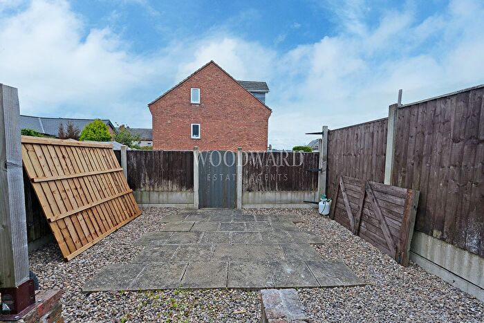 3 Bedroom Terraced House For Sale In Weston Street, Heanor, DE75