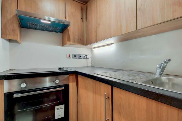 1 Bedroom Flat To Rent In Lyon Road, Harrow On The Hill, Harrow, HA1