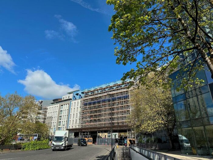 2 Bedroom Apartment To Rent In St. James Barton, City Centre, Bristol, BS1