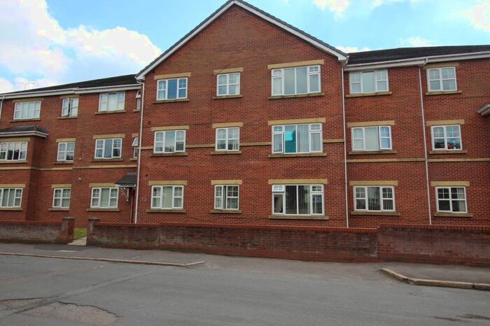 2 Bedroom Flat To Rent In Moscow Drive, Liverpool, L13