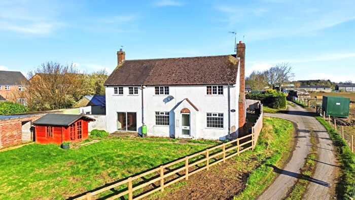 4 Bedroom Detached House For Sale In York Road, Knaresborough, HG5