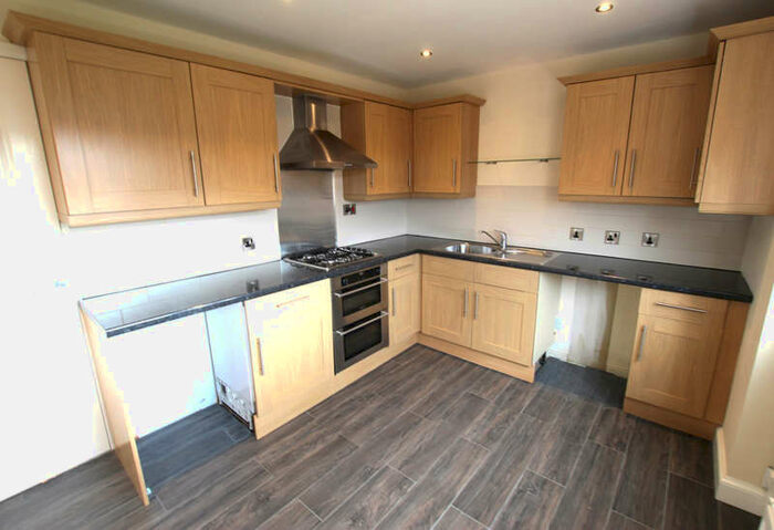 2 Bedroom Semi-Detached House To Rent In Barden Drive, Bingley, West Yorkshire, BD16