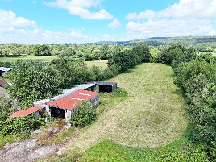 Land For Sale In Charlton Musgrove, Wincanton, BA9