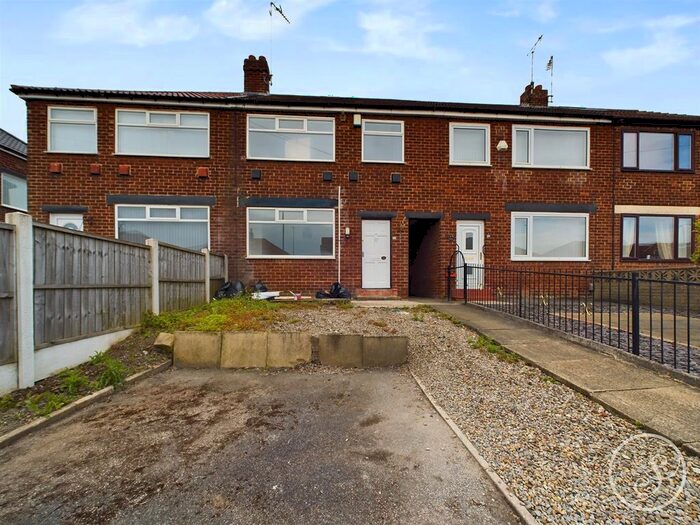 3 Bedroom Terraced House To Rent In Blakeney Grove, Leeds, LS10