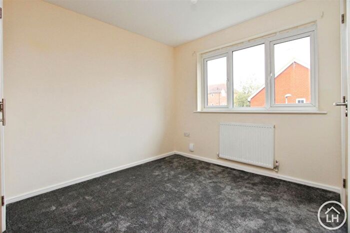 2 Bedroom End Of Terrace House To Rent In Limehouse Court, Sittingbourne, ME10