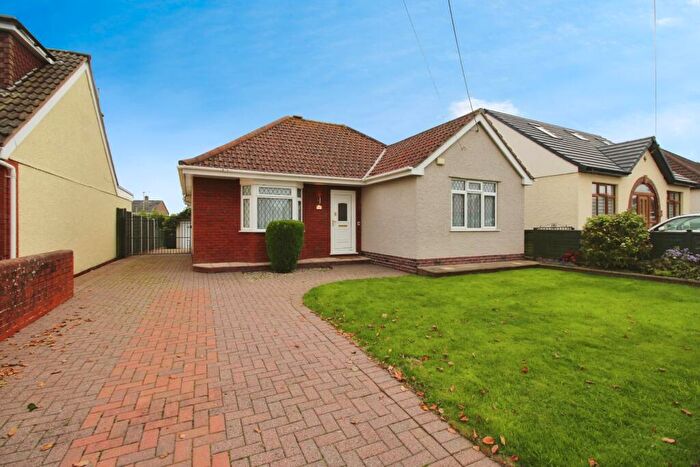 3 Bedroom Bungalow For Sale In Down Road, Portishead, Bristol, BS20