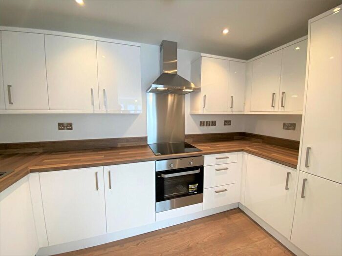 2 Bedroom Apartment To Rent In Formby, L37