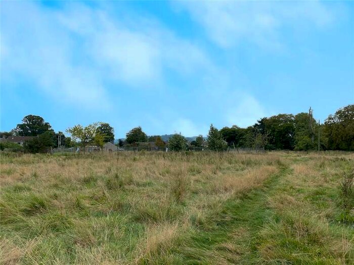 Commercial Land To Rent In Cherry Pie Lane, Sparkford, BA22