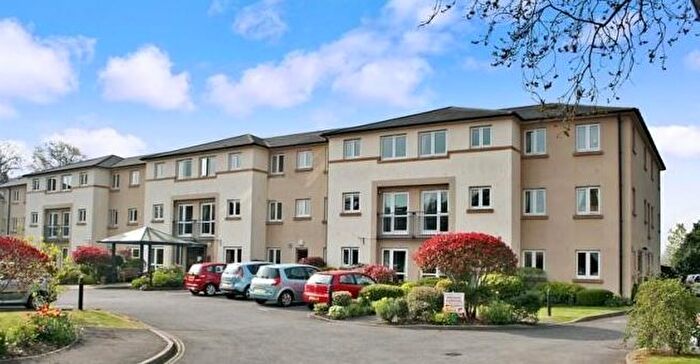 1 Bedroom Flat To Rent In Lefroy Court, Cheltenham, GL51