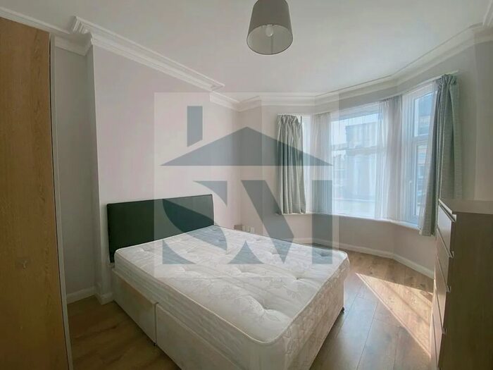 4 Bedroom Terraced House To Rent In Totterdown Street, London, London, SW17