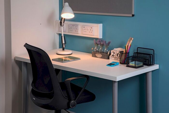 Studio To Rent In 104 Arundel Street, Sheffield City Centre S1