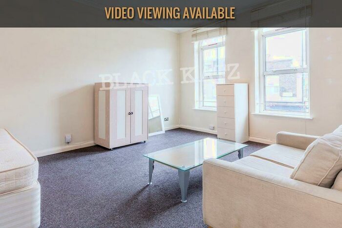 1 Bedroom Flat To Rent In Dalston Lane, E8