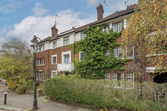 2 Bedroom Flat To Rent In Bloomfield Road, London, N6