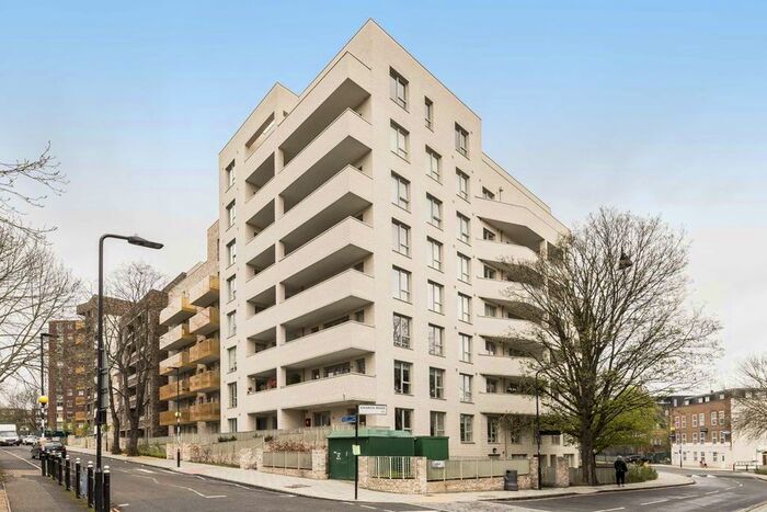 1 Bedroom Flat To Rent In Avenue Road, London, W3