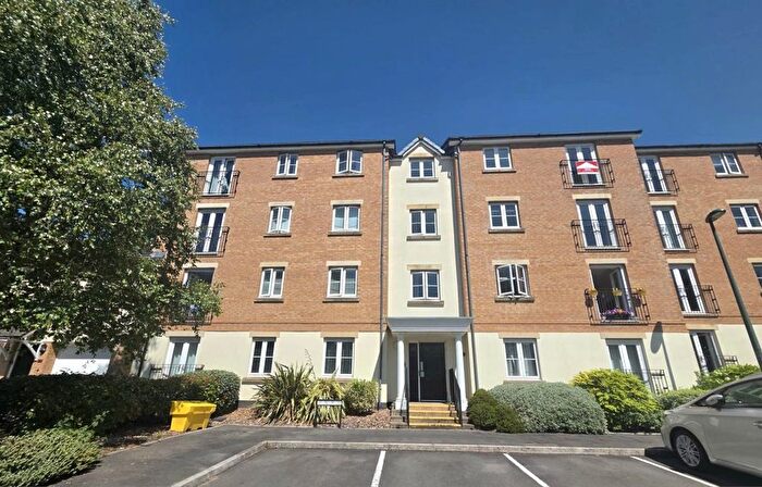 1 Bedroom Flat To Rent In Clos Gwaith Dur, Ebbw Vale, NP23