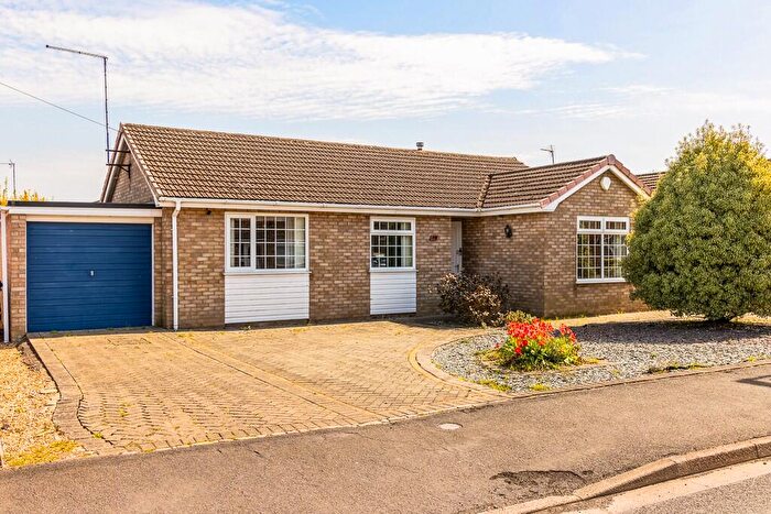 3 Bedroom Detached Bungalow For Sale In Princess Anne Road, Boston, Lincolnshire, PE21