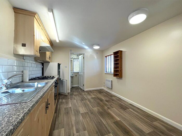 1 Bedroom Apartment To Rent In Pine Tree Lodge, Thornlands, Combe Martin, Devon, EX34