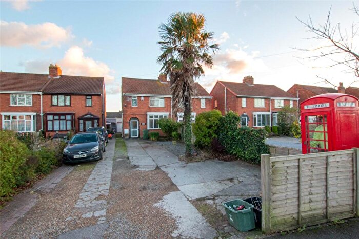 3 Bedroom Semi Detached House For Sale In Additional Loft Room, Locking Road, Weston-super-Mare, Somerset, BS22