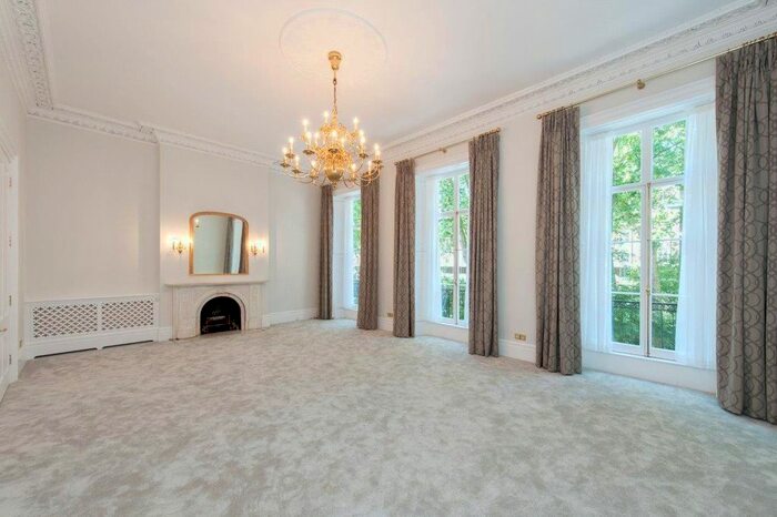 4 Bedroom Flat To Rent In Bryanston Square, London, W1H