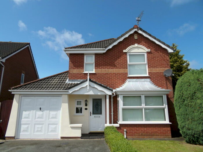 4 Bedroom House To Rent In Higher Lane, Aintree, L9