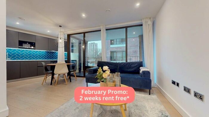 2 Bedroom Flat To Rent In Hackney Road, E2