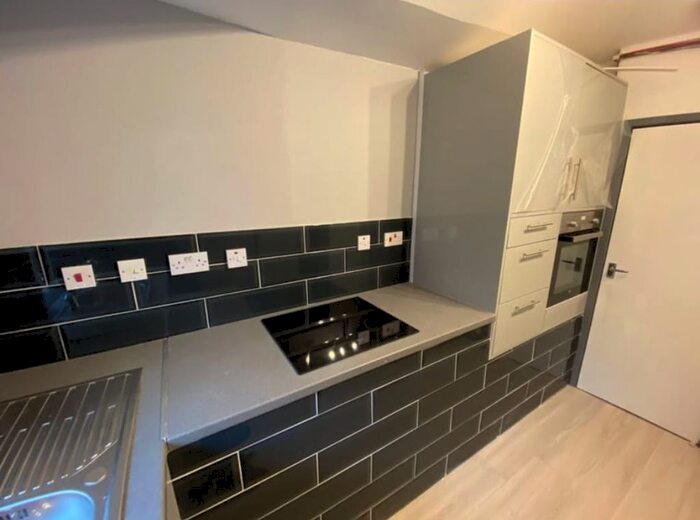 1 Bedroom Flat To Rent In Soho Hill, Birmingham, B19