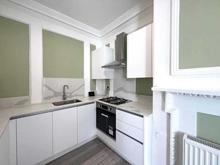 1 Bedroom Flat To Rent In London Street, Reading, RG1