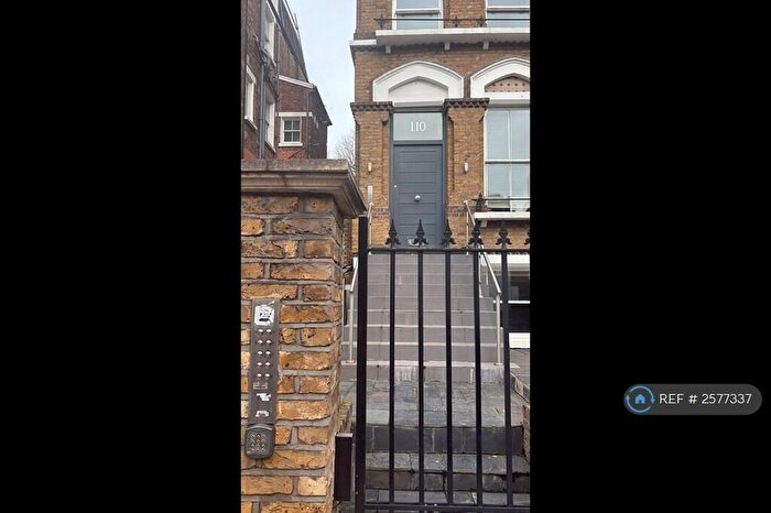 1 Bedroom Flat To Rent In Fitzjohns Avenue, London, NW3