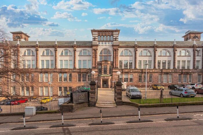 2 Bedroom Flat To Rent In Boroughmuir High School, Viewforth, Bruntsfield, Edinburgh, EH10