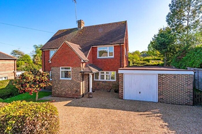 4 Bedroom Country House For Sale In New Road, Rotherfield, East Sussex, TN6
