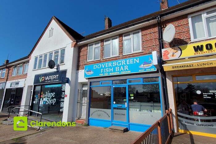 2 Bedroom Maisonette To Rent In Reigate, Surrey, RH2