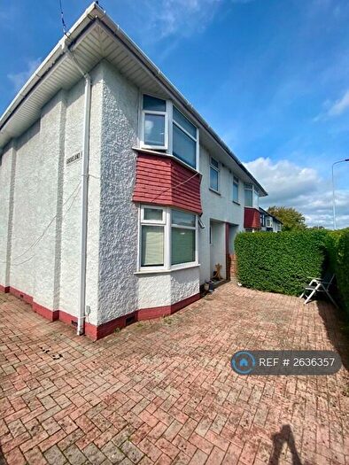 3 Bedroom Semi-Detached House To Rent In Caerphilly Road, Cardiff, CF14