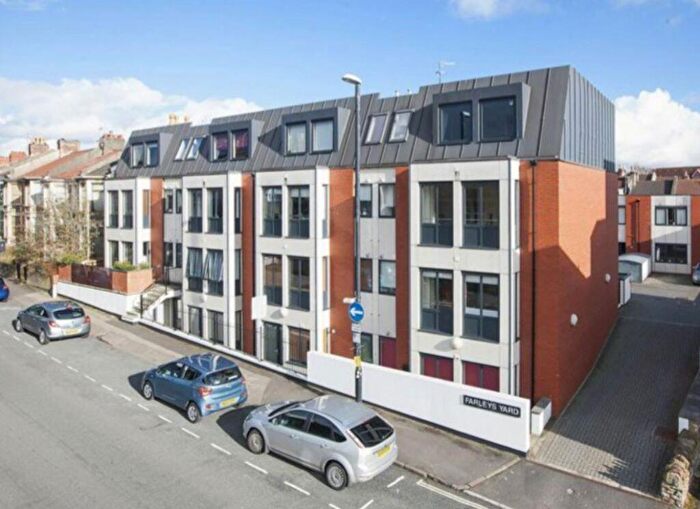 2 Bedroom Flat To Rent In Coronation Road, Southville Bristol, Southville, BS3