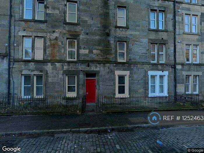 1 Bedroom Flat To Rent In Springwell Place, Edinburgh, EH11