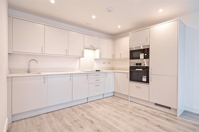 2 Bedroom Apartment To Rent In Obelisk Way, Camberley, Surrey, GU15