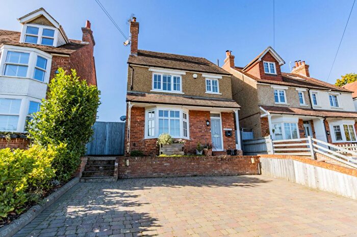 4 Bedroom Detached House For Sale In Angley Road, Cranbrook, TN17