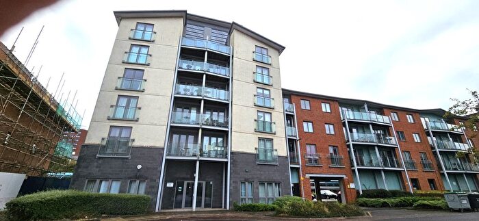 1 Bedroom Flat To Rent In Worsdell Drive, Gateshead, NE8