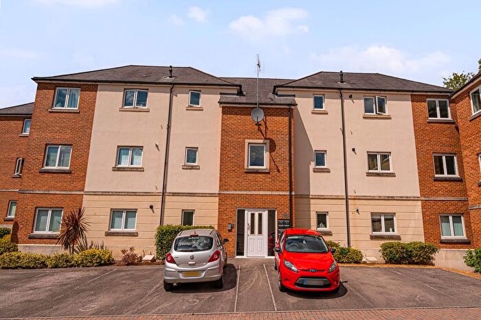 2 Bedroom Flat For Sale In Golden Mile View, Primrose House, NP20