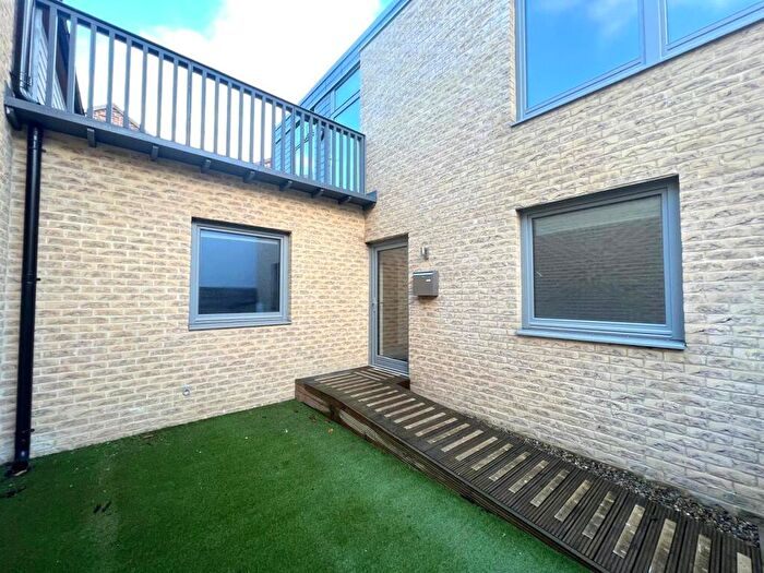 Semi Detached House To Rent In Billiard Place, Hexham, Northumberland, NE46