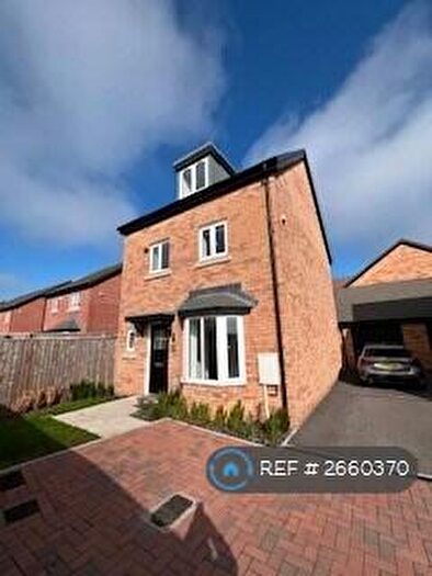 3 Bedroom Detached House To Rent In Cementite Grove, Newport, NP19