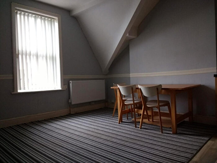 2 Bedroom Apartment To Rent In Richmond Road, Lytham St. Annes, Lancashire, FY8