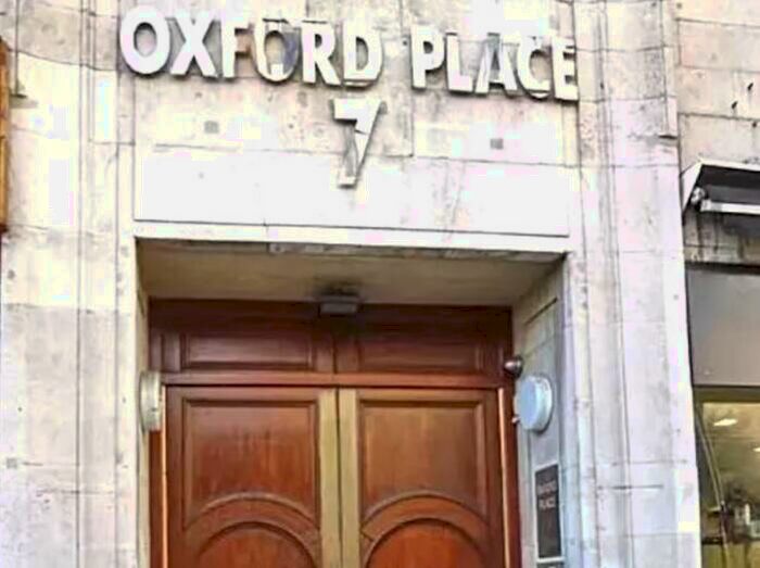 1 Bedroom Flat To Rent In Oxford Street, Manchester, M1