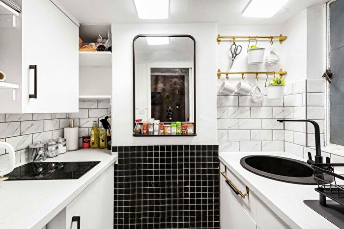 Studio To Rent In Charterhouse Square, London, EC1M