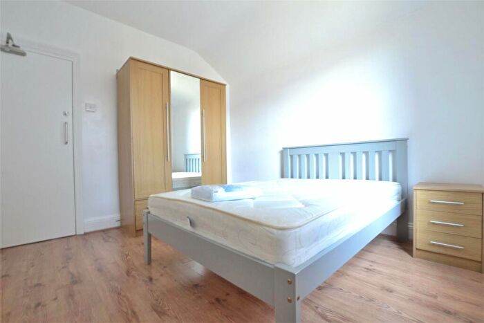 6 Bedroom Terraced House To Rent In Kingsholm Road, Gloucester, GL1