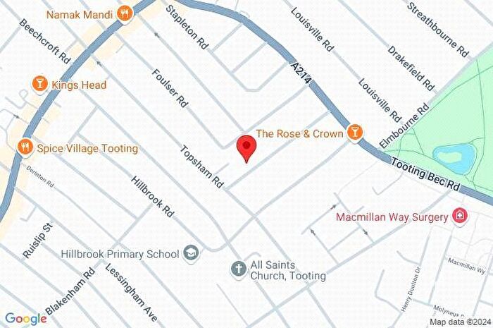 1 Bedroom Flat For Sale In Church Street, Wolverhampton, West Midlands, WV2