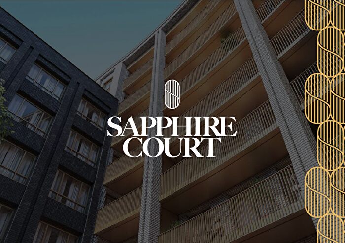 1 Bedroom Flat For Sale In Bradford Street, Birmingham, B12